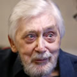 Image of Edwin Morgan