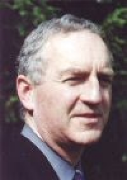 Image of Peter Davidson