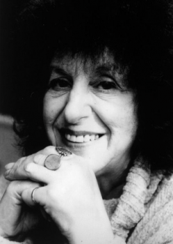 elaine feinstein further reading