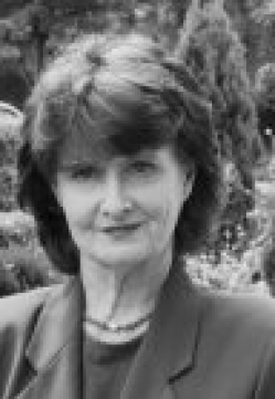 Image of Eavan Boland