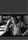 Cover of On Czesław Miłosz: Visions from the Other Europe
