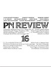 PN Review 16