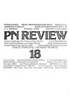 PN Review 18
