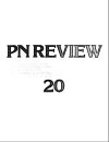 PN Review 20