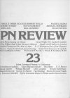 PN Review 23