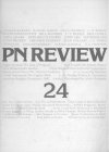 PN Review 24