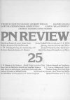 PN Review 25
