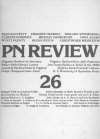 PN Review 26