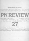 PN Review 27