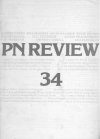 PN Review 34