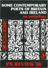 <em>PN Review</em> 36