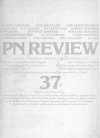 PN Review 37