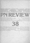 PN Review 38