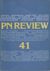 PN Review 41