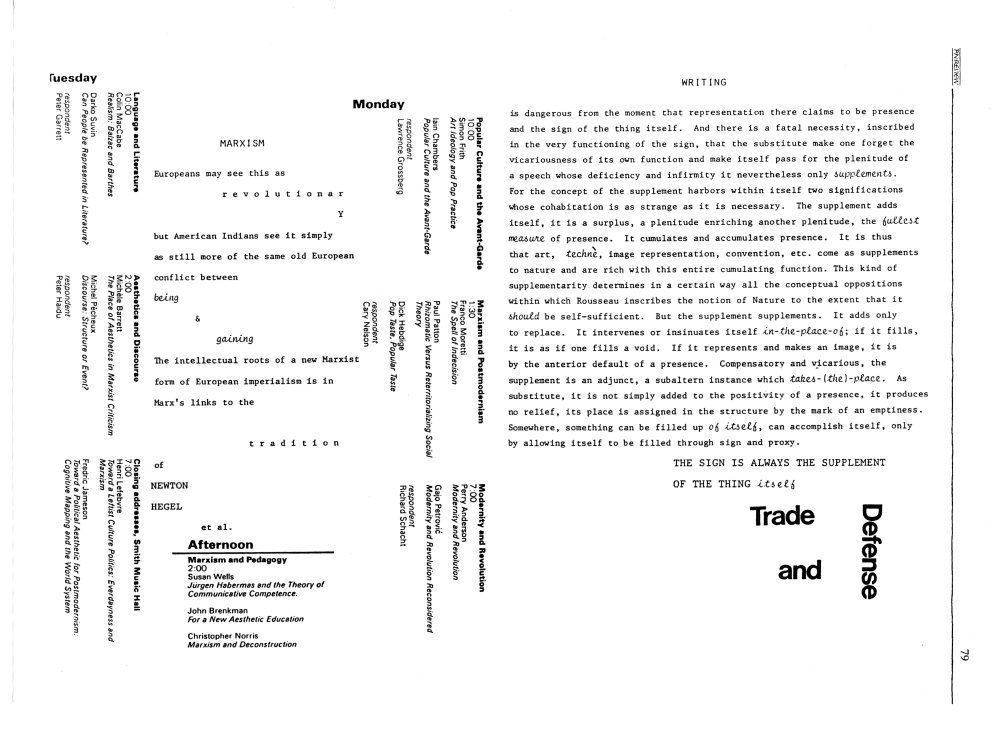 PN Review Supplement 4 eleventh page