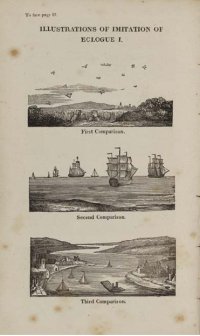 Byfield's wood engravings