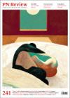 Cover of PN Review 241