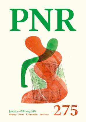 Cover of PNR 275