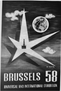 image of the Atomium